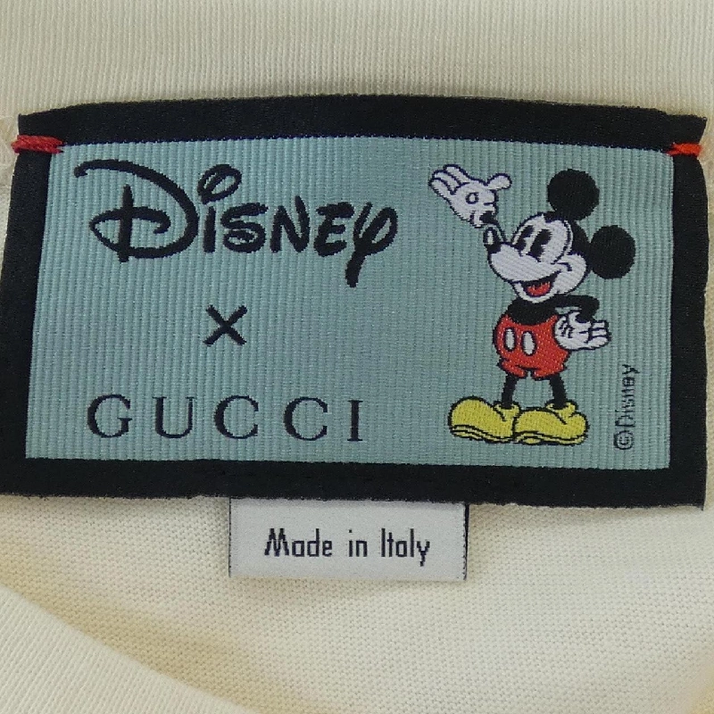 Áo thun GUCCI - Hàng hiệu Authentic 825965