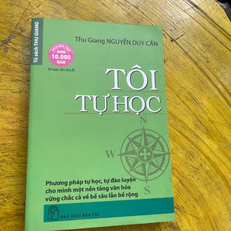 TÔI TỰ HỌC - NGUYỄN DUY CẦN (1) 565393