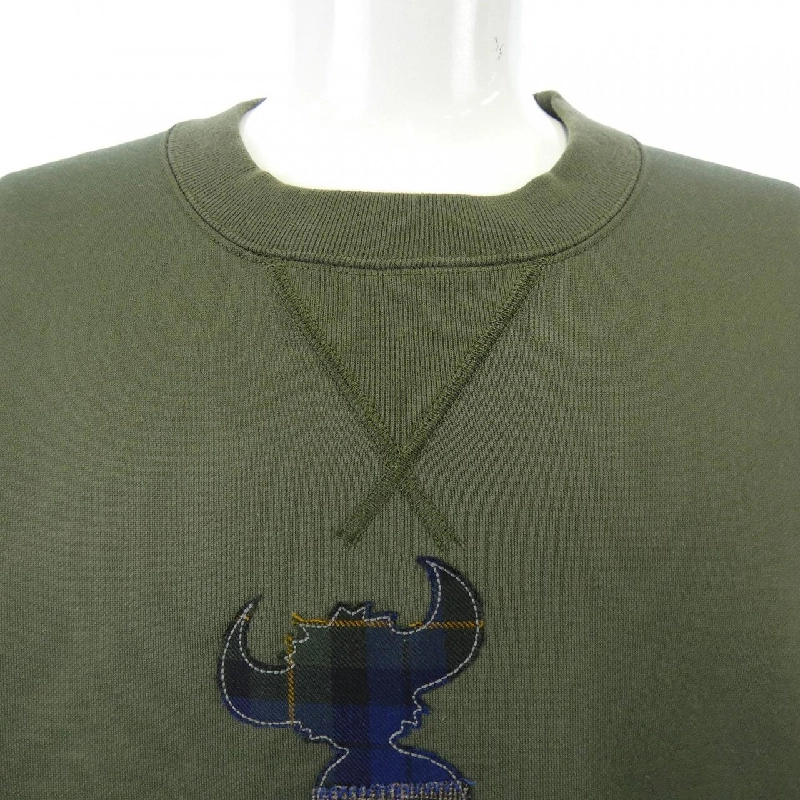 JUNYA WATANABE MAN WJ-T005 Jay Kay Sweat - Hàng hiệu Authentic 892815