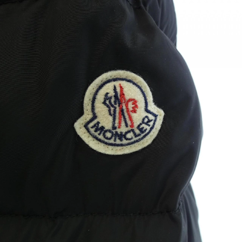 MONCLER KHLOE Áo khoác lông - Hàng hiệu Chính hãng 811868