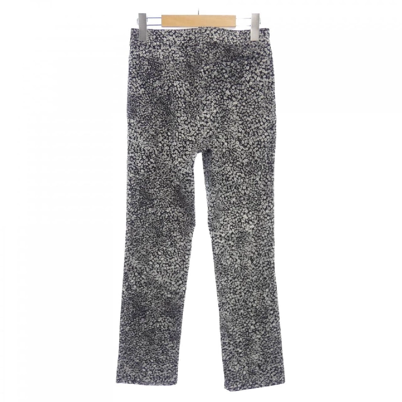 Chanel CHANEL P71263V62840 21B Quần 648386