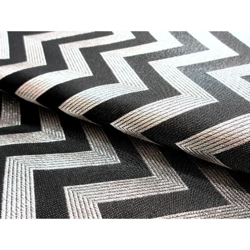 Đai obi toàn bộ họa tiết hai mặt - Hàng hiệu Authentic 875178