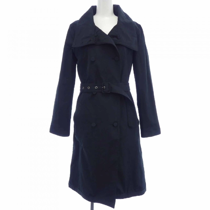Áo khoác trench coat MCQ COCQ-YM-1191 - Hàng hiệu Authentic 816672