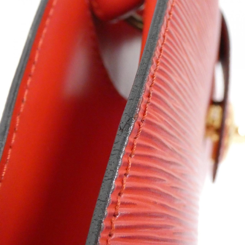 【Vintage】Túi xách vai Louis Vuitton Épi Cluny M52257 613848