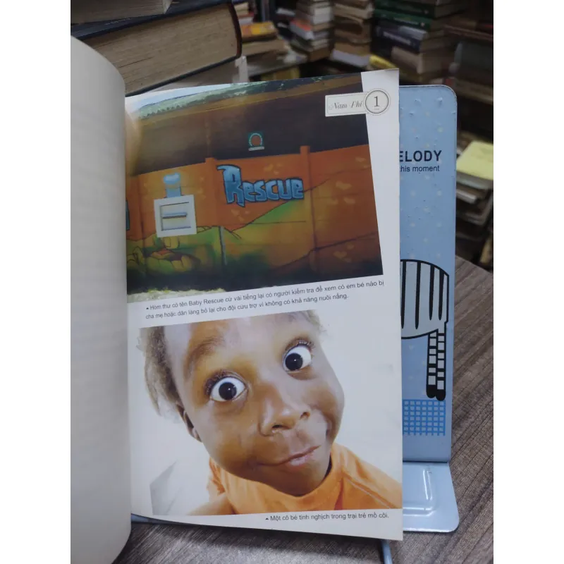 Sách Tôi là một con lừa 603795