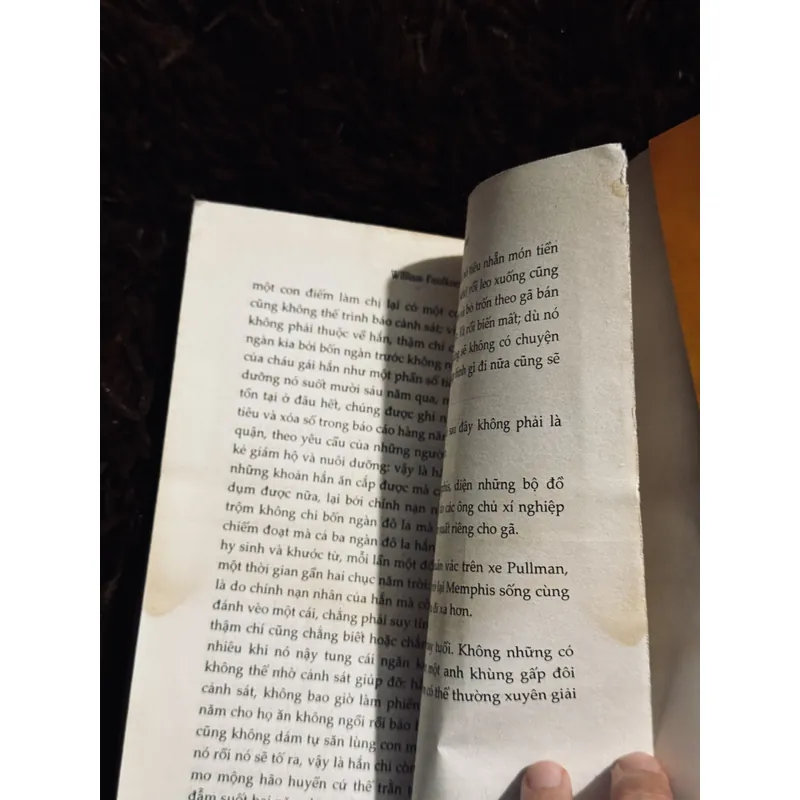 Âm thanh và cuồng nộ 740889