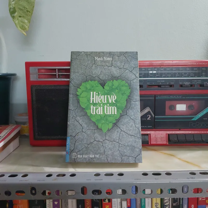 HIỂU VỀ TRÁI TIM 975862