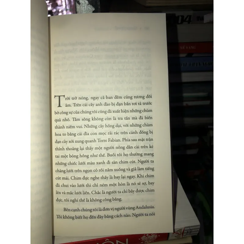 Catalonia - Tình yêu của tôi - George Orwell 994751