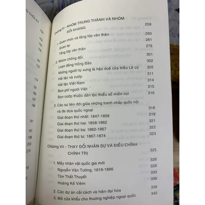 Nước Đại Nam đối diện với Pháp và Trung Hoa - Tsuboi Yoshinaru 926381