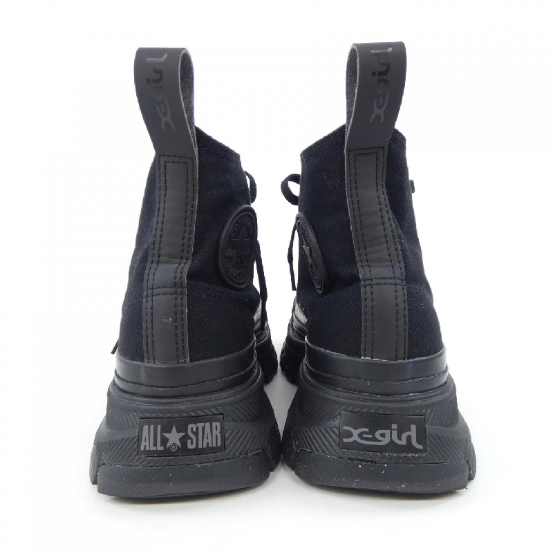 Giày sneaker CONVERSE XGIRL - Hàng hiệu Authentic 828590