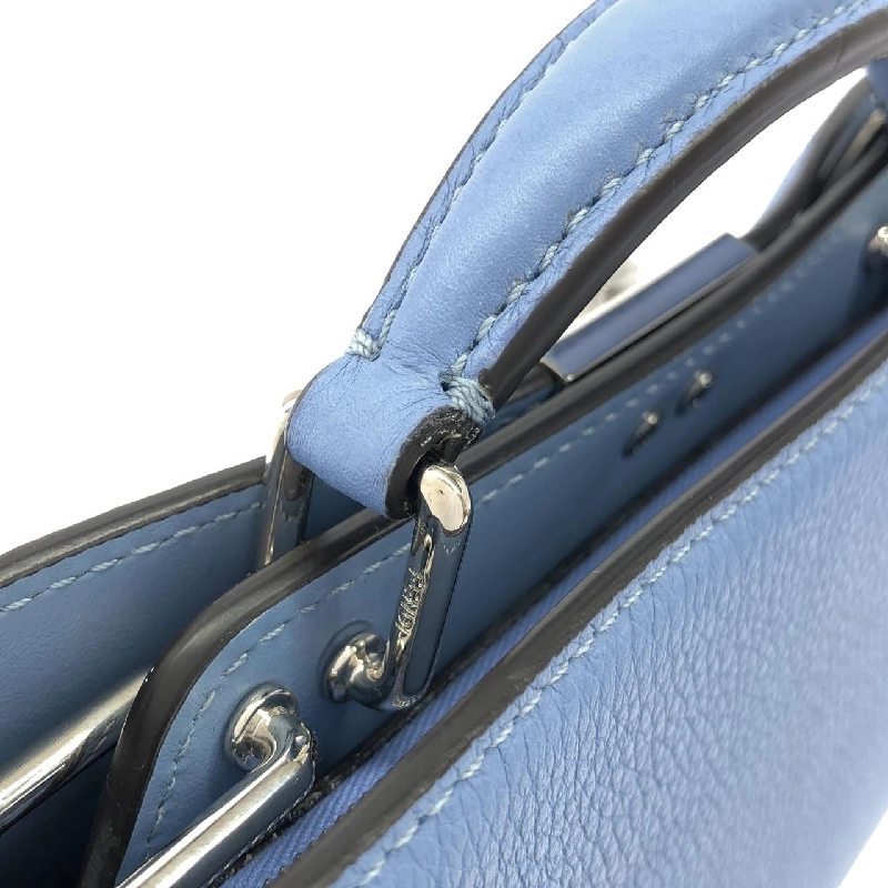 Fendi Peekaboo I See You Xcross 7VA582 AMA3 Túi - Hàng hiệu Chính hãng 804839