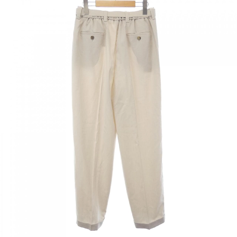 Quần Miu Miu MIU MIU MP1755 SOOO 11AD - Hàng hiệu Chính hãng 813380