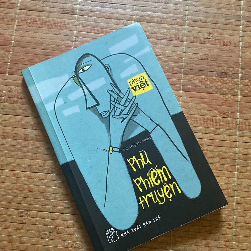 Phù phiếm truyện 526789