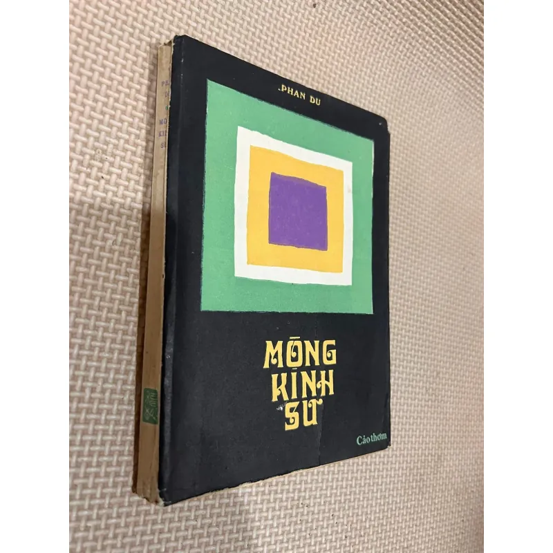 Mộng kinh sư 1029233