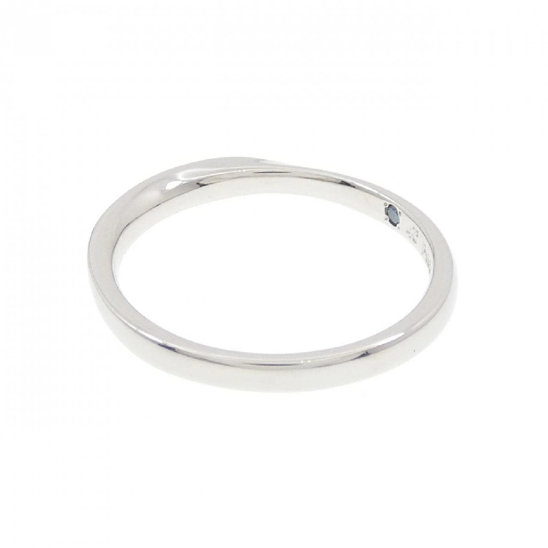 Nhẫn kim cương 4゜C - Hàng hiệu Authentic 840379