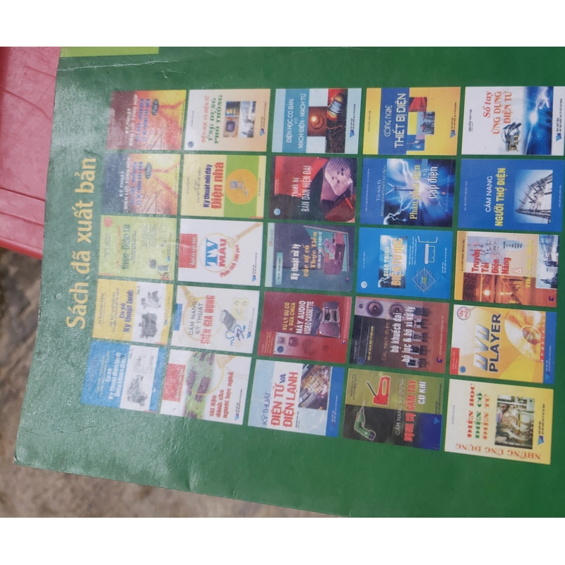 Công nghiệp điện và điện tử  541902