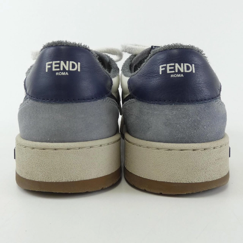 Giày sneaker FENDI - Hàng hiệu Authentic 904008