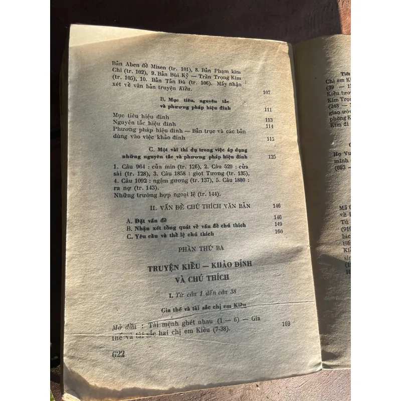 TRUYỆN KIỀU- HÀ HUY GIÁP GIỚI THIỆU NGUYỄN THẠCH GIANG - KHẢO ĐÌNH VÀ CHÚ THÍCH 697514