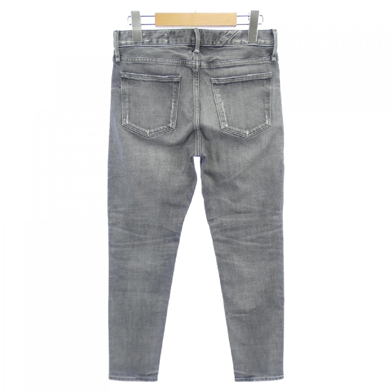 【Mã giảm giá】Quần UPPER HIGHTS 651638