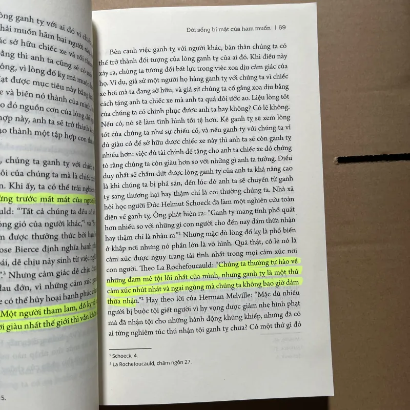 Bàn về ham muốn 1030161