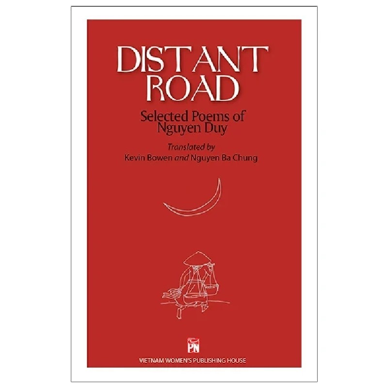 Distant Road - Nguyễn Duy 195523