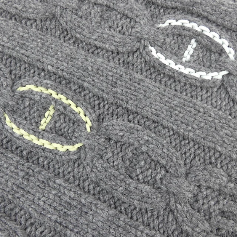 Khăn quàng cổ HERMES - Hàng hiệu Chính hãng 889856