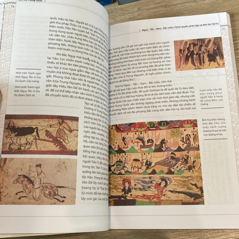 LỊCH SỬ TRUNG QUỐC  753189