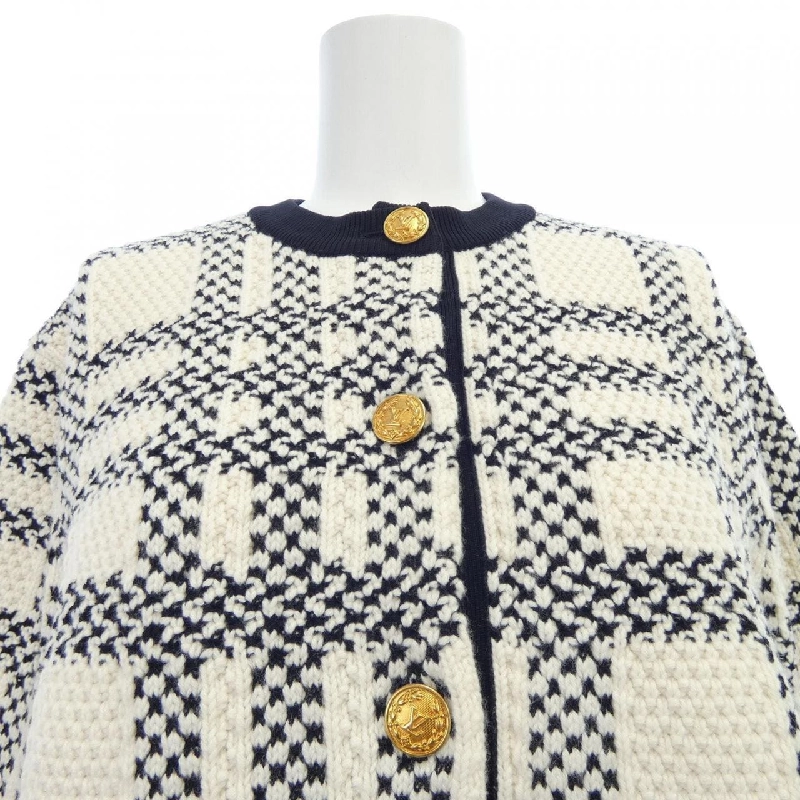 【Mã giảm giá】Áo cardigan LOUIS VUITTON 644625