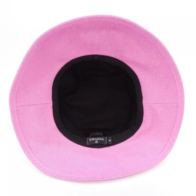 Mũ CHANEL - Hàng hiệu Authentic 833505