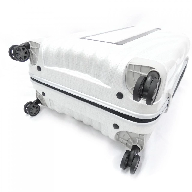 【Sản phẩm mới】Samsonite C-LITE C-LIGHT Spinner75 94L 122861 Túi kéo 614112
