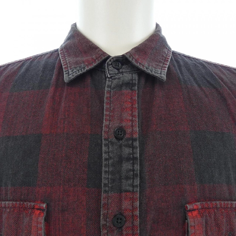 Áo sơ mi MINEDENIM - Hàng hiệu Authentic 885469