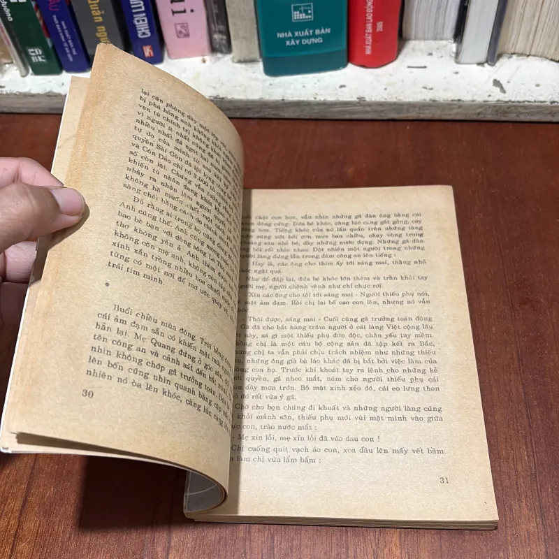 II Truyện Ký: Đối Mặt (Trọn Bộ 3 Quyển) - Nhiều Tác Giả - 1991, 1993, 1995 763200