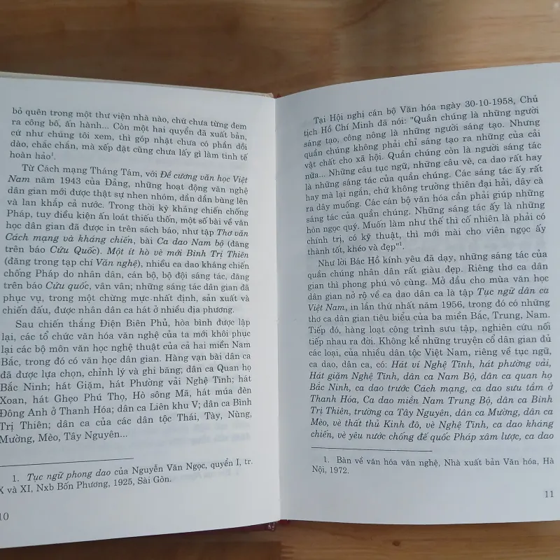 Tục Ngữ - Ca Dao - Dân Ca Việt Nam (Vũ Ngọc Phan) 974894