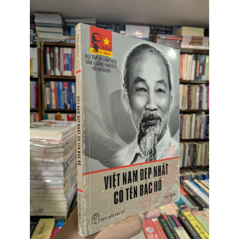 Việt Nam đẹp nhất có tên Bác Hồ 125187