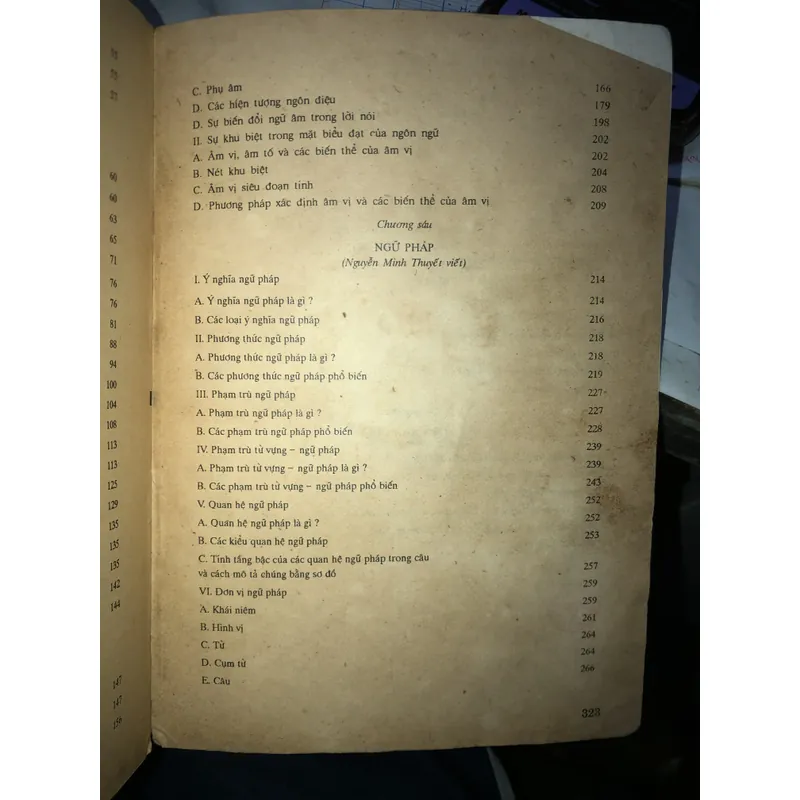 Dẫn luận Ngôn ngữ học 713623