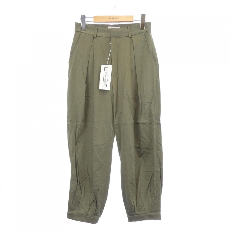 ザニューハウス THE NEWHOUSE Quần - Hàng hiệu Authentic 810772