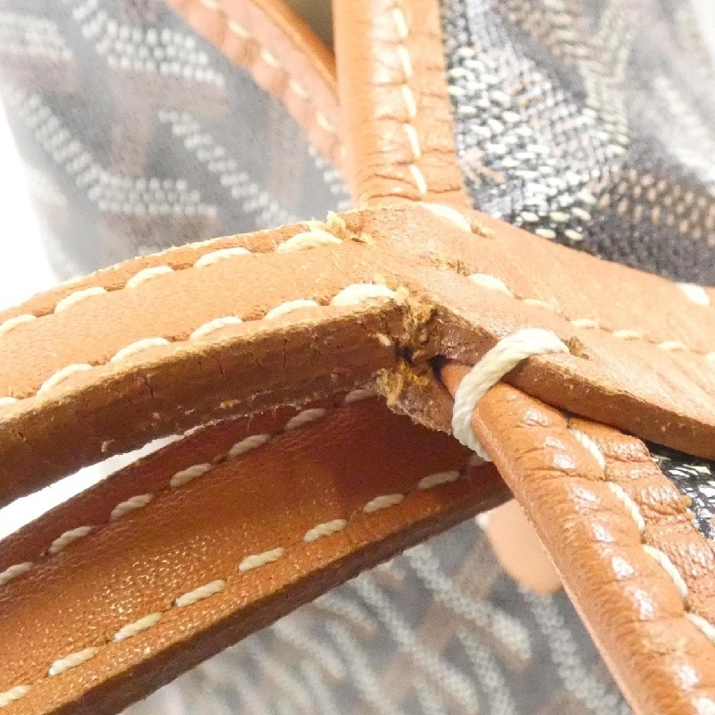 Túi Goyard Saint Louis AMA LOUIS PM - Hàng hiệu Chính hãng 764152