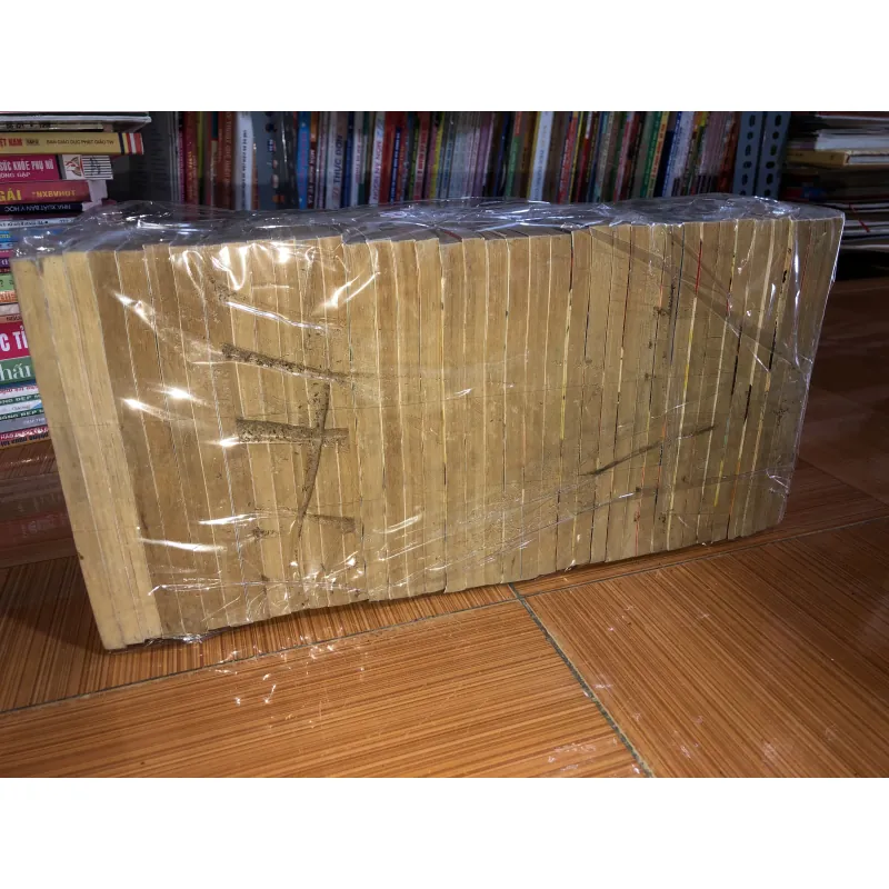 Ai hơn ai! - ChoWooHak 936426