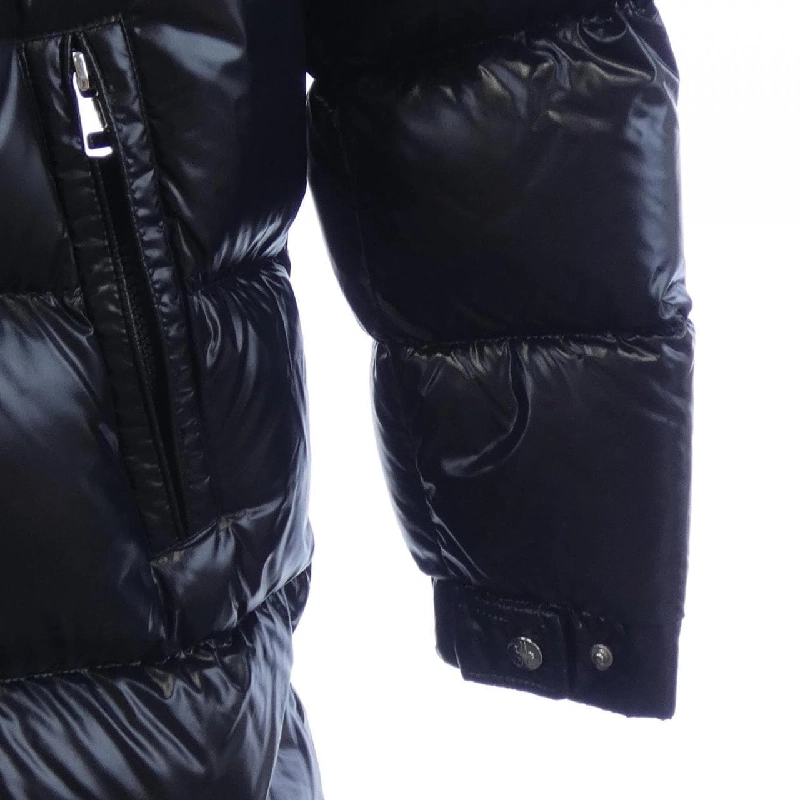 MONCLER HANOVERIAN Áo khoác lông - Hàng hiệu Chính hãng 885766