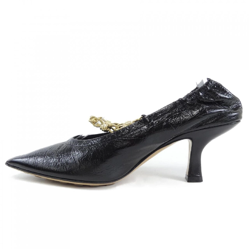 【Mã giảm giá】Giày BOTTEGA VENETA 665171