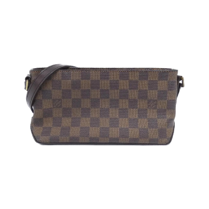 Túi xách vai Louis Vuitton Damier Trottter N48049 - Hàng hiệu Chính hãng 767744