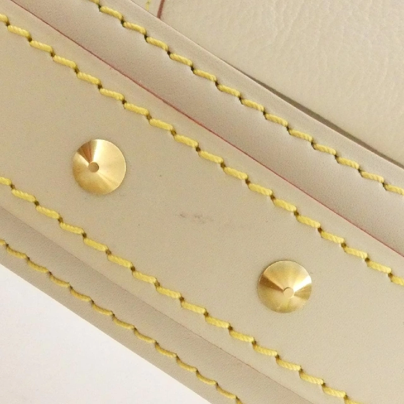 Túi xách vai Louis Vuitton Suhali Confidan M91782 - Hàng hiệu Chính hãng 802882