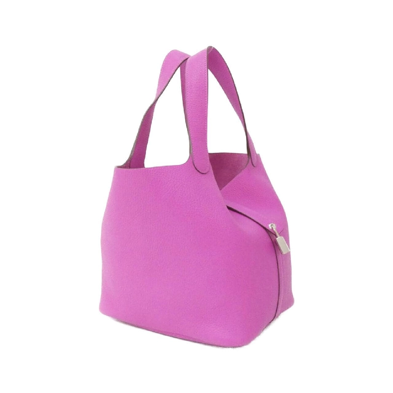 Túi Hermes Picotin Lock MM 060991CK - Hàng hiệu Chính hãng 804192