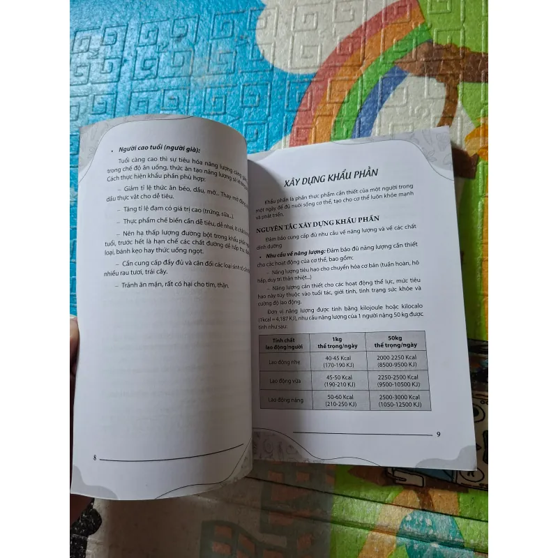 Nấu Ăn Gia Đình 974690