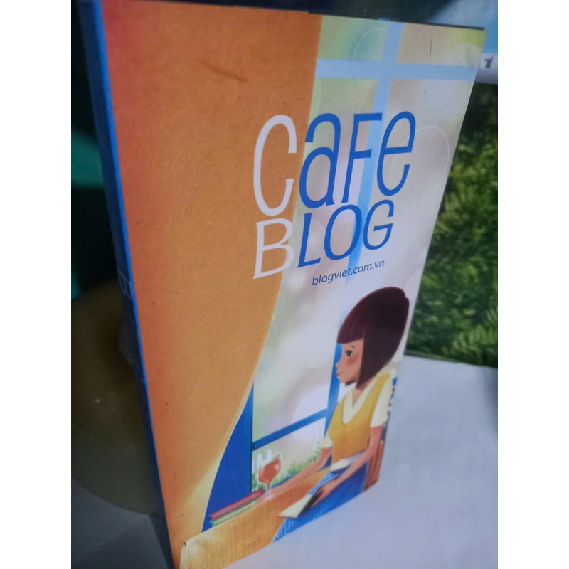 cafe blog truyện ngắn 463922