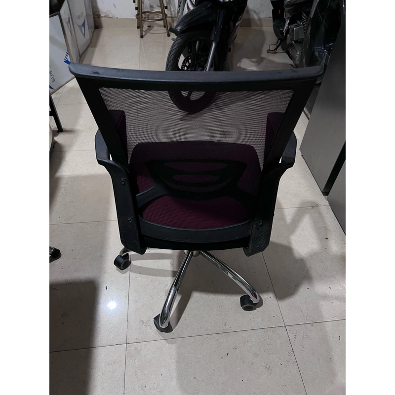 Ghế xoay văn phòng 518415