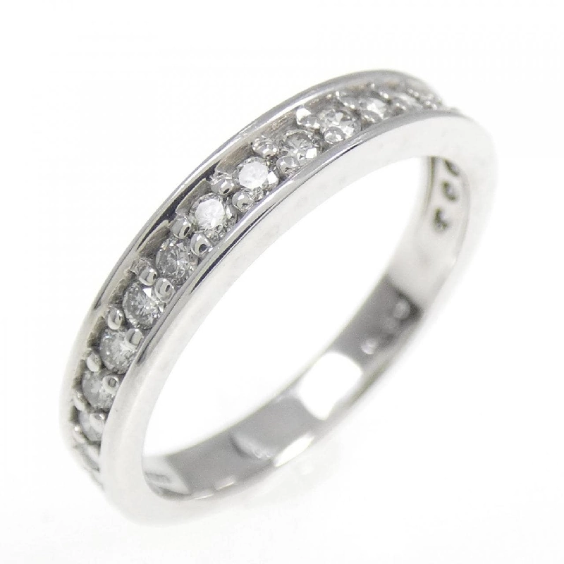 Nhẫn kim cương PT 0.30CT - Hàng hiệu Authentic 855546