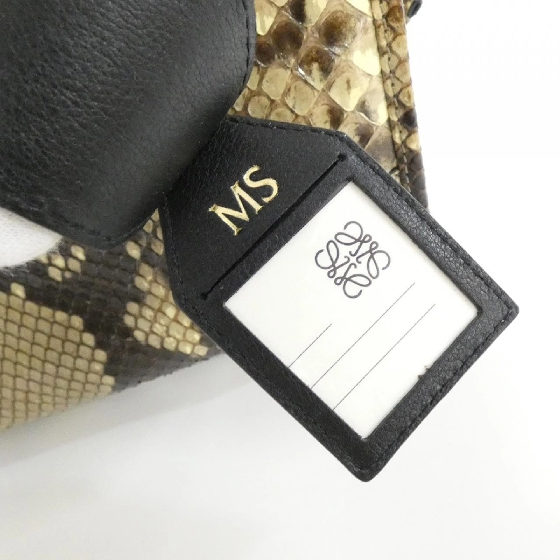 Loewe Amazona 28cm Túi - Hàng hiệu Chính hãng 804892