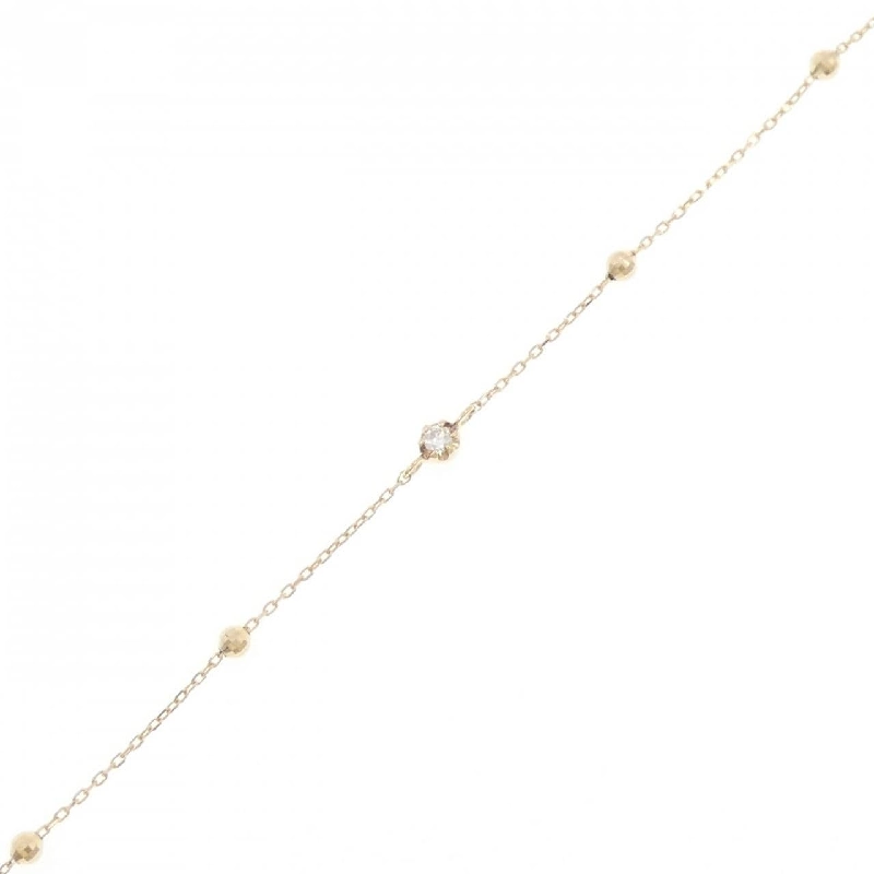 Vòng tay kim cương Vandome - Hàng hiệu Authentic 849106