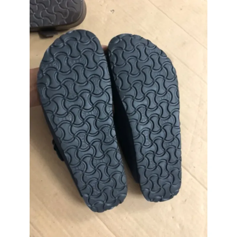 Giày lười DA hiệu Birkenstock của ĐỨC 934961